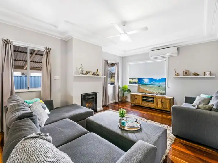 Fourth view of Homely house listing, 78 Drayton Road, Harristown QLD 4350