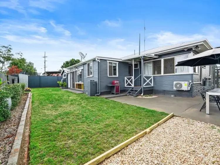 Fifth view of Homely house listing, 78 Drayton Road, Harristown QLD 4350
