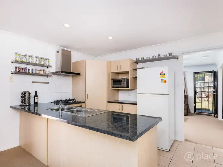 Third view of Homely house listing, 19 Creswick Place, Bellbowrie QLD 4070
