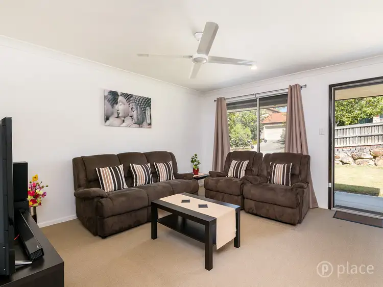 Fourth view of Homely house listing, 19 Creswick Place, Bellbowrie QLD 4070