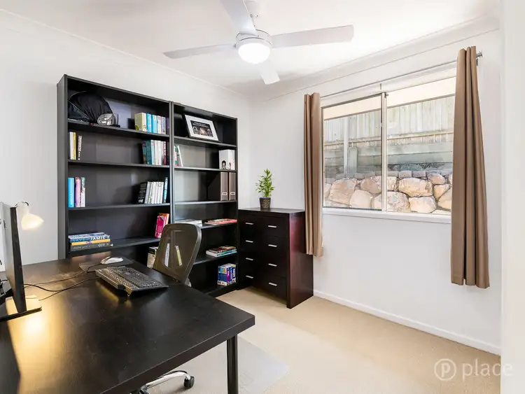 Fifth view of Homely house listing, 19 Creswick Place, Bellbowrie QLD 4070