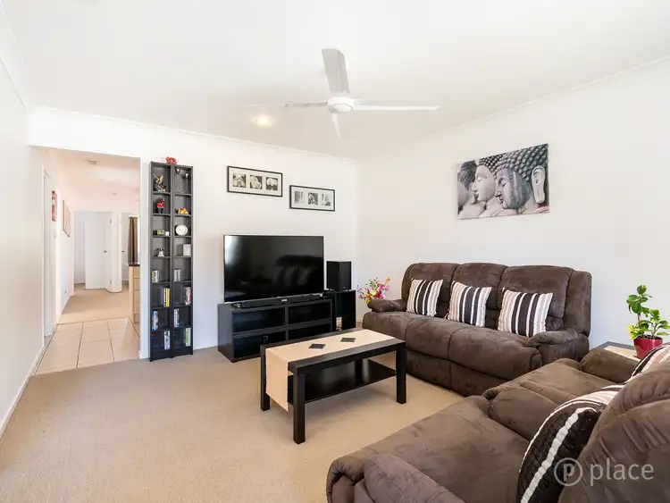 Sixth view of Homely house listing, 19 Creswick Place, Bellbowrie QLD 4070