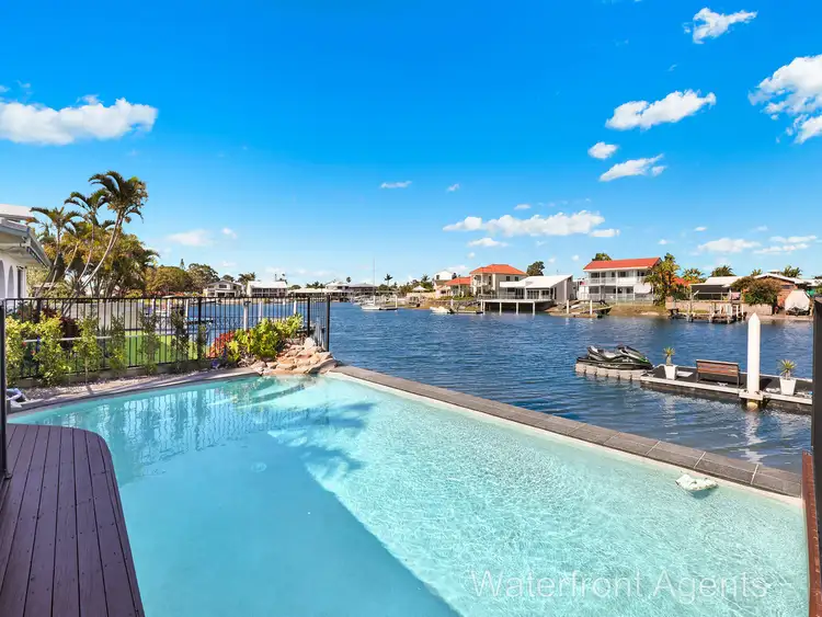 29 Coomaroo Crescent, Minyama QLD 4575