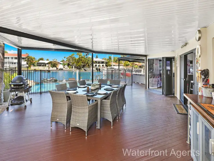 Fifth view of Homely house listing, 29 Coomaroo Crescent, Minyama QLD 4575