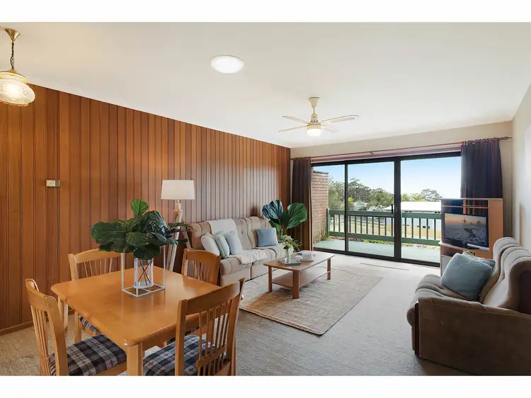 Second view of Homely apartment listing, 2/115 Tura Beach Drive, Tura Beach NSW 2548