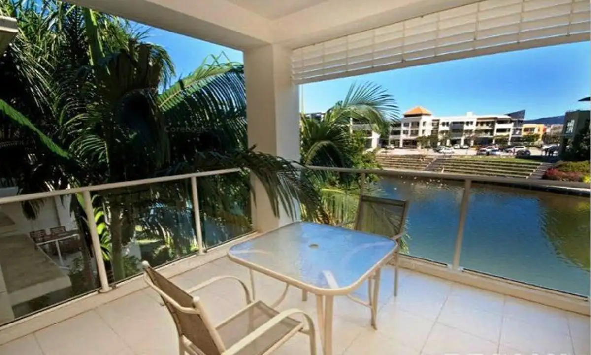 Main view of Homely apartment listing, 8/251 Varsity Parade, Varsity Lakes QLD 4227