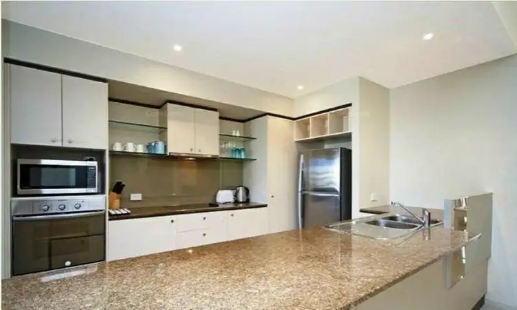 Third view of Homely apartment listing, 8/251 Varsity Parade, Varsity Lakes QLD 4227