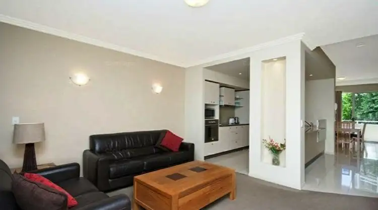 Fourth view of Homely apartment listing, 8/251 Varsity Parade, Varsity Lakes QLD 4227