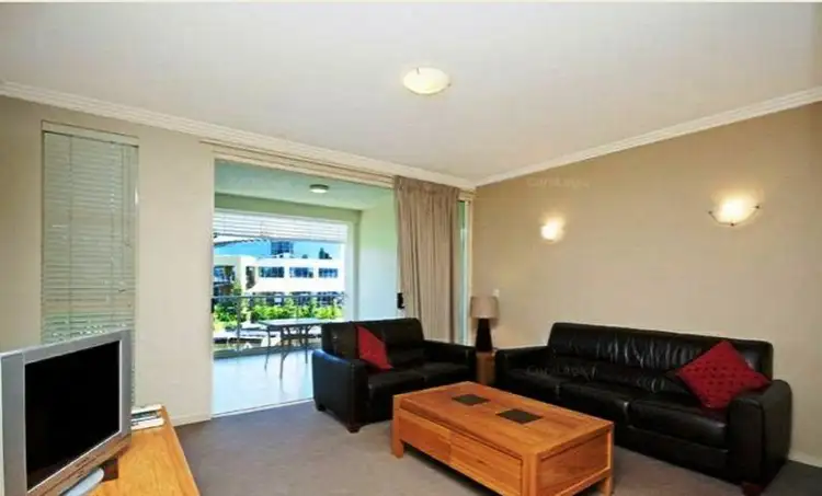 Fifth view of Homely apartment listing, 8/251 Varsity Parade, Varsity Lakes QLD 4227