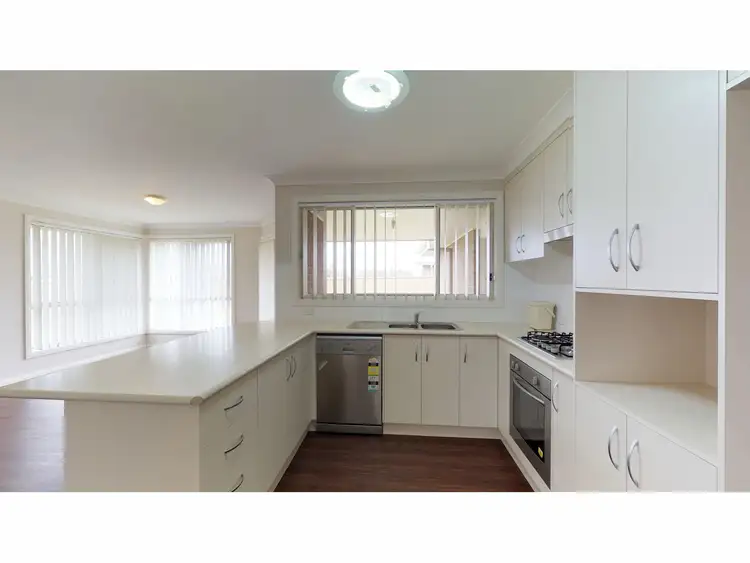 Fourth view of Homely house listing, 13 Thornett Place, Dubbo NSW 2830