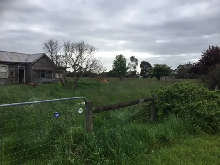 Fourth view of Homely land listing, Terang-Framlingham Road, Terang VIC 3264