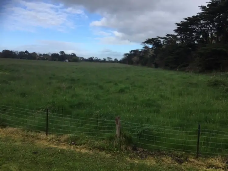Sixth view of Homely land listing, Terang-Framlingham Road, Terang VIC 3264