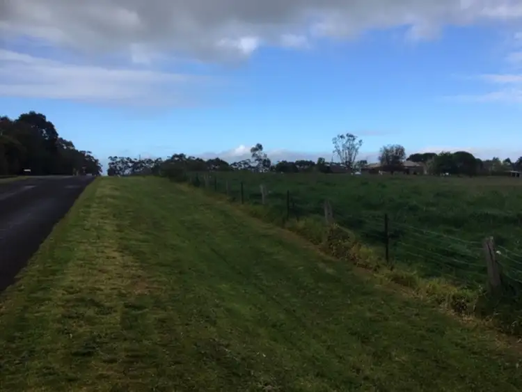 Seventh view of Homely land listing, Terang-Framlingham Road, Terang VIC 3264