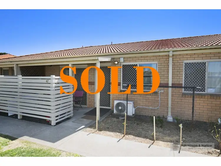 Main view of Homely unit listing, 47/80 Queen Elizabeth Drive, Armidale NSW 2350