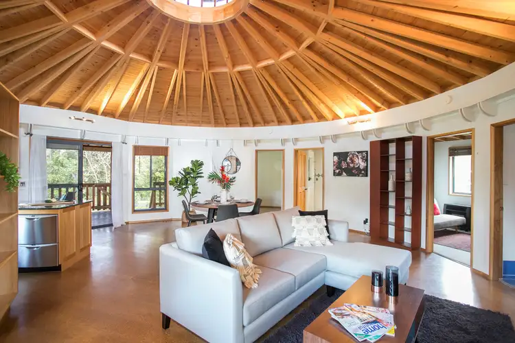 Main view of Homely house listing, 94 Anglers Parade, Fishermans Paradise NSW 2539