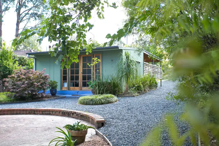 Second view of Homely house listing, 94 Anglers Parade, Fishermans Paradise NSW 2539
