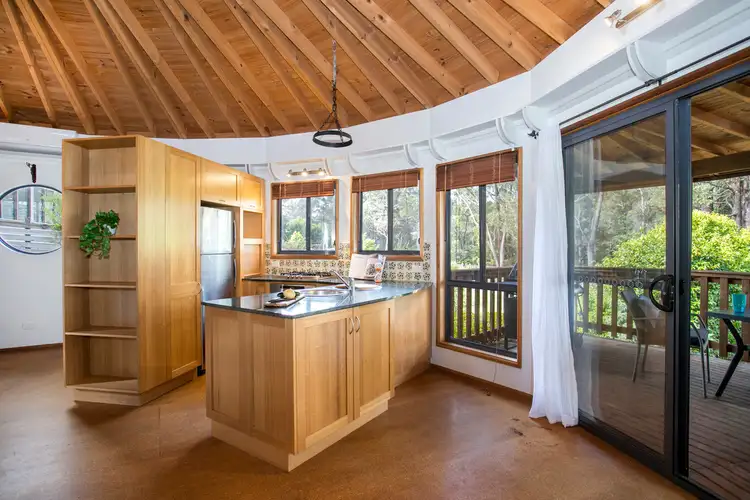 Sixth view of Homely house listing, 94 Anglers Parade, Fishermans Paradise NSW 2539