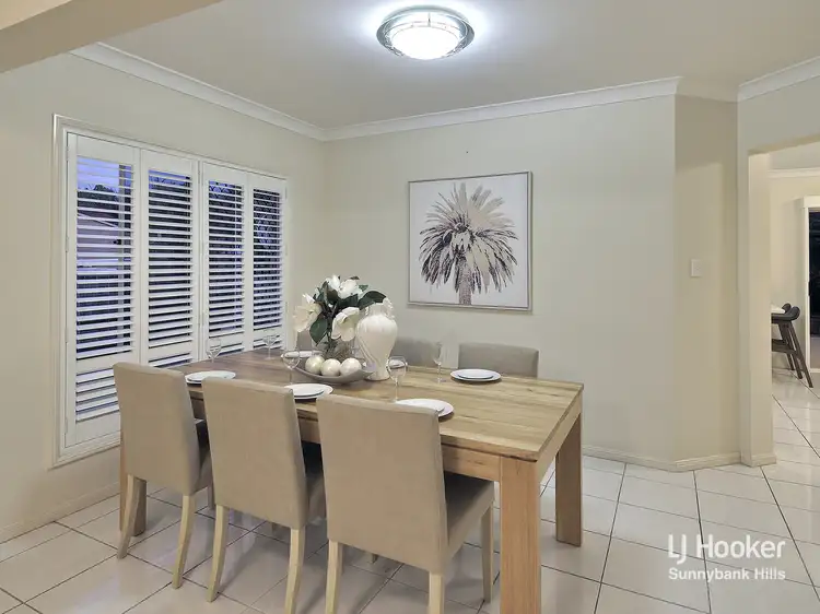 Sixth view of Homely house listing, 40 Semper Place, Calamvale QLD 4116