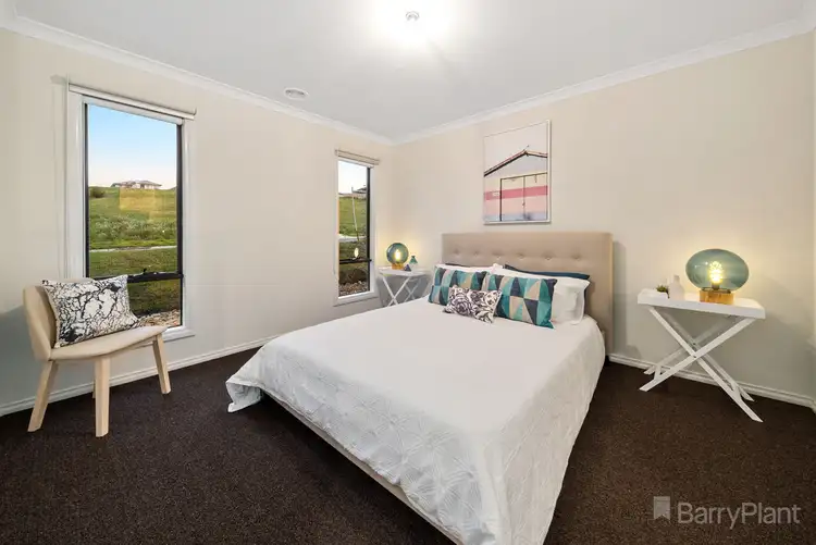 Sixth view of Homely house listing, 8 Eastbourne  Crescent, Officer VIC 3809