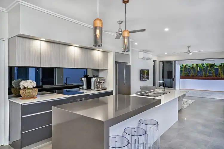 Third view of Homely house listing, 18 Whipbird Drive, Smithfield QLD 4878