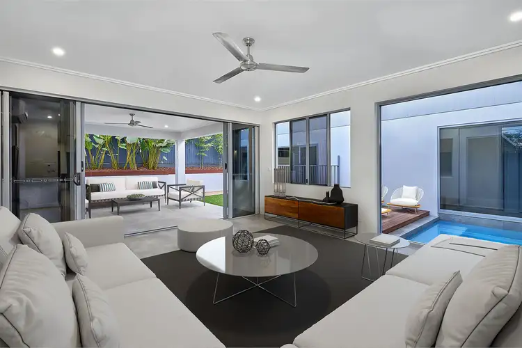 Fourth view of Homely house listing, 18 Whipbird Drive, Smithfield QLD 4878