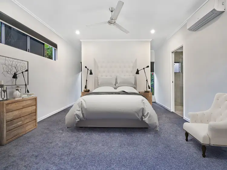 Fifth view of Homely house listing, 18 Whipbird Drive, Smithfield QLD 4878
