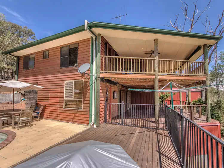 Third view of Homely rural property listing, 34 Scriven Street, Mount Crosby QLD 4306