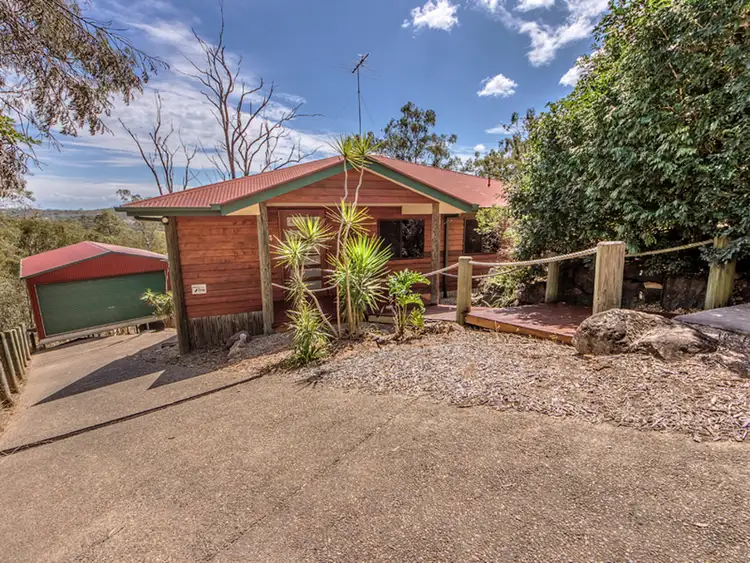 Fourth view of Homely rural property listing, 34 Scriven Street, Mount Crosby QLD 4306