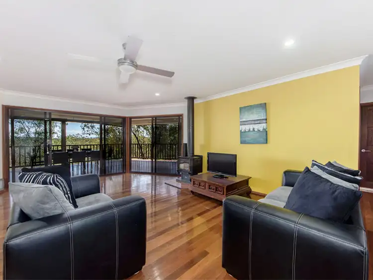 Fifth view of Homely rural property listing, 34 Scriven Street, Mount Crosby QLD 4306
