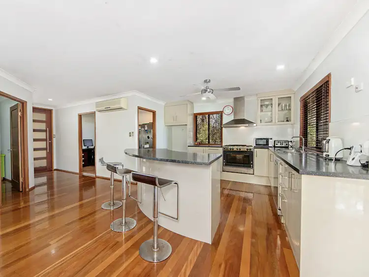 Sixth view of Homely rural property listing, 34 Scriven Street, Mount Crosby QLD 4306