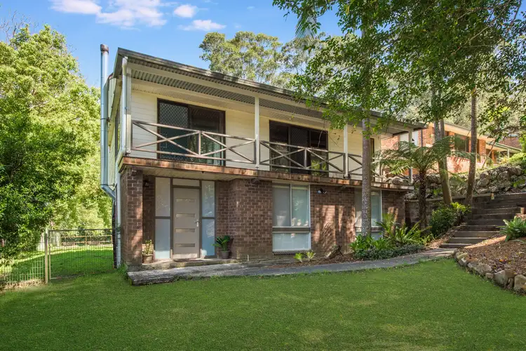 Main view of Homely house listing, 11 Moxham Street, Wyoming NSW 2250