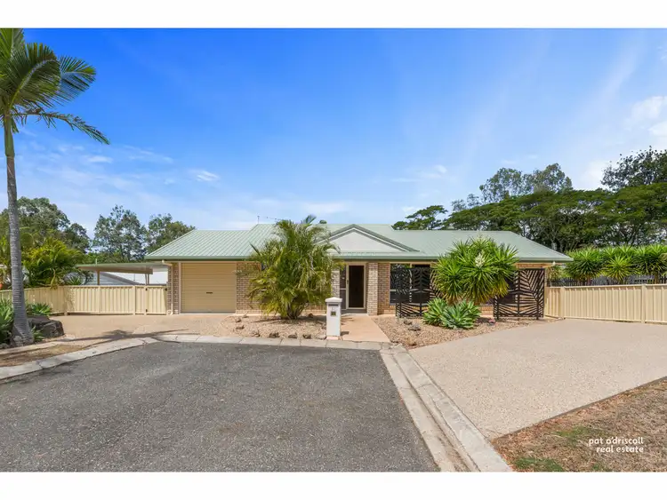 14 Banksia Place, Kawana QLD 4701