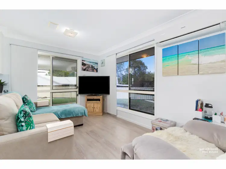 Fourth view of Homely house listing, 14 Banksia Place, Kawana QLD 4701