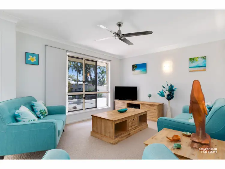 Fifth view of Homely house listing, 14 Banksia Place, Kawana QLD 4701