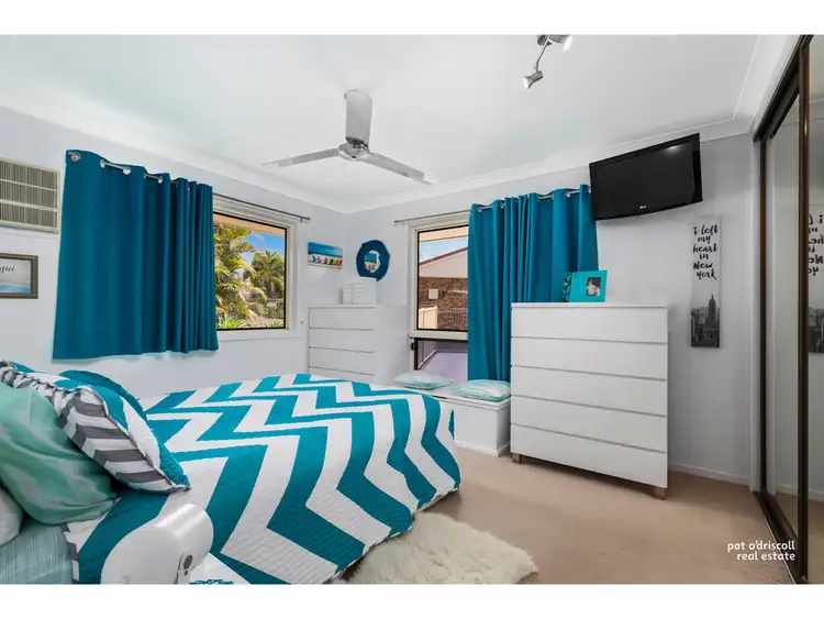 Seventh view of Homely house listing, 14 Banksia Place, Kawana QLD 4701