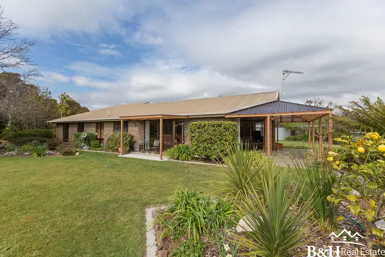 Main view of Homely rural property listing, 40 Clerke Street, Leith TAS 7315