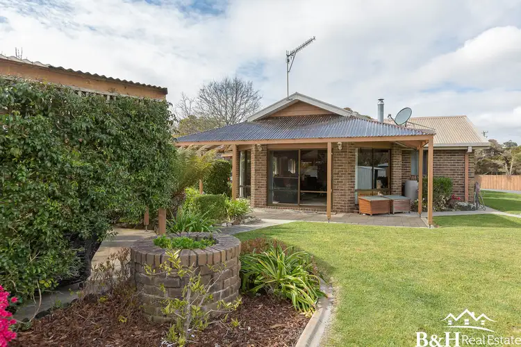Second view of Homely rural property listing, 40 Clerke Street, Leith TAS 7315