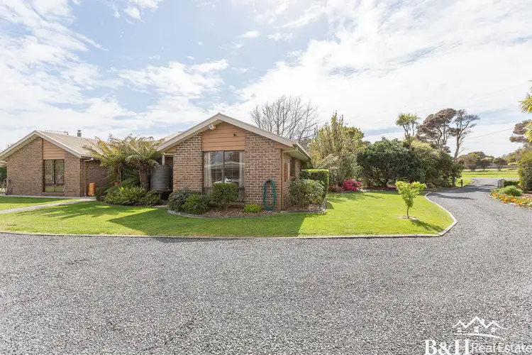 Third view of Homely rural property listing, 40 Clerke Street, Leith TAS 7315