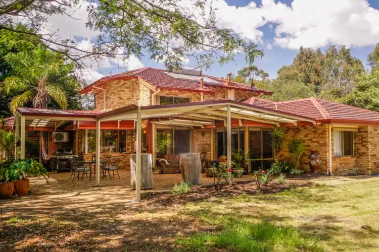 Fourth view of Homely house listing, 24 Shillington Way, Wanneroo WA 6065