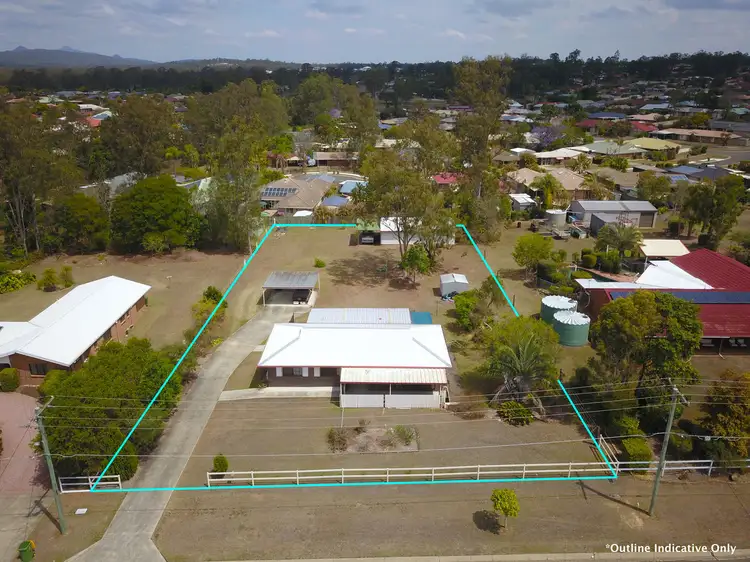 35 Equestrian Drive, Yamanto QLD 4305