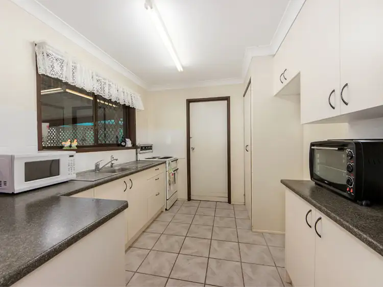 Third view of Homely house listing, 35 Equestrian Drive, Yamanto QLD 4305