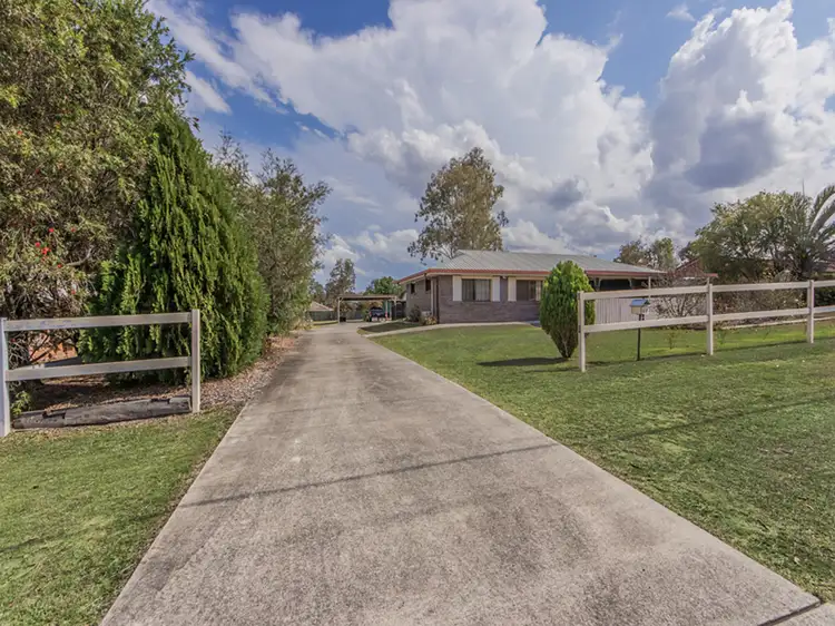Fourth view of Homely house listing, 35 Equestrian Drive, Yamanto QLD 4305