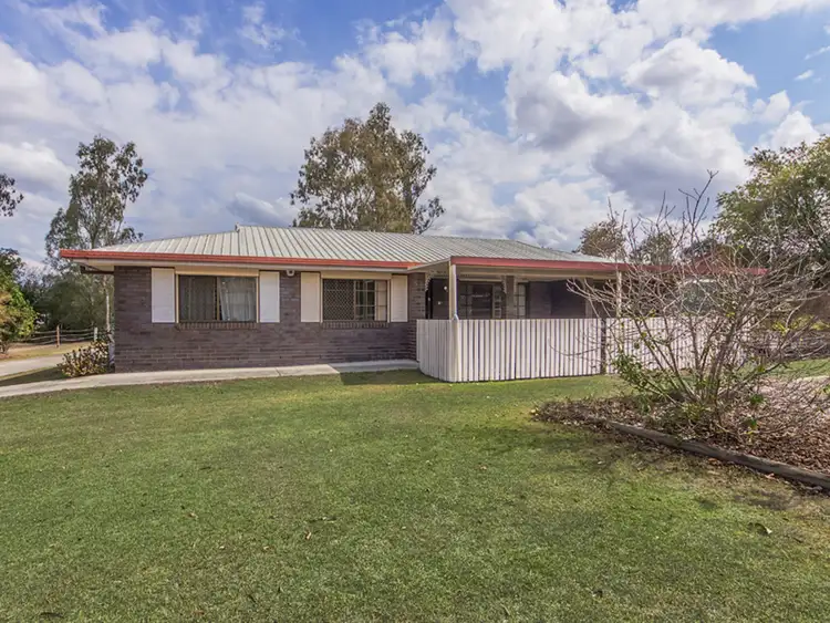 Fifth view of Homely house listing, 35 Equestrian Drive, Yamanto QLD 4305