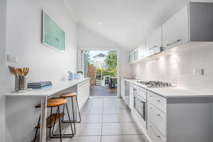 Third view of Homely townhouse listing, 67 Corlette Street, Cooks Hill NSW 2300