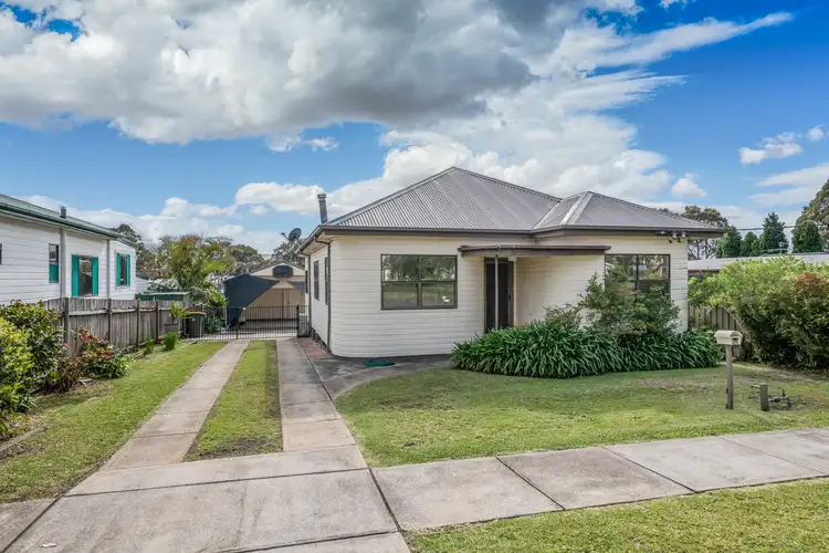56 King Street, Shortland NSW 2307