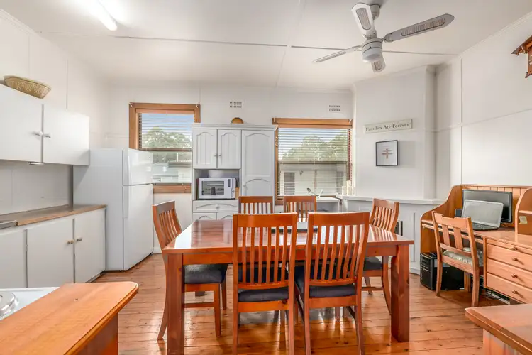 Fifth view of Homely house listing, 56 King Street, Shortland NSW 2307