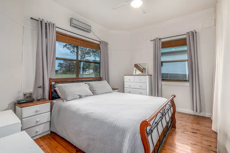 Sixth view of Homely house listing, 56 King Street, Shortland NSW 2307