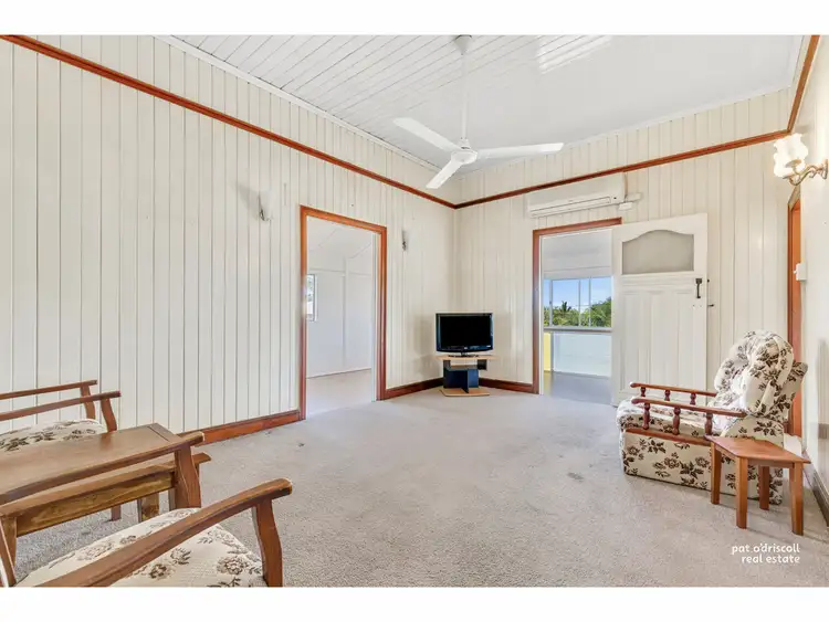 Second view of Homely house listing, 284 Upper Dawson Road, The Range QLD 4700