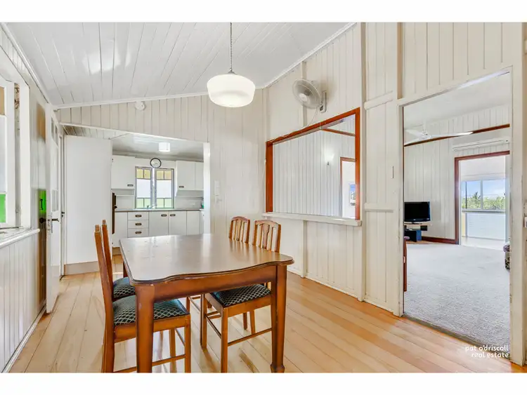 Third view of Homely house listing, 284 Upper Dawson Road, The Range QLD 4700