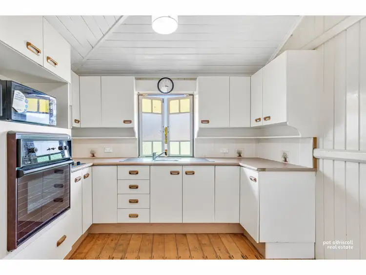 Fourth view of Homely house listing, 284 Upper Dawson Road, The Range QLD 4700